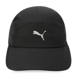 puma 5 Panel Running Cap image 2