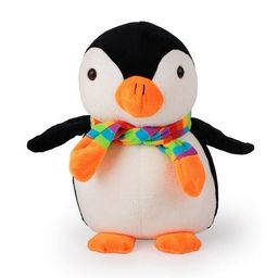 dukiekooky Peppy Penguin Soft Toy image 2