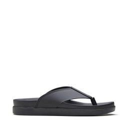 michael angelo Flip Flops with Synthetic Upper image 2