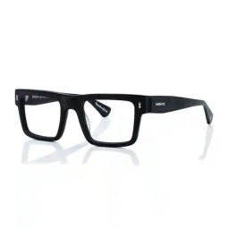 shisen fox Unisex Rectangular Full-Rim Frame-OFR182 image 2