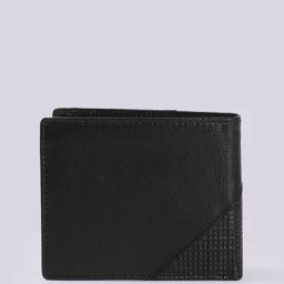 netplay Men Patterned Bi-Fold Wallet image 2
