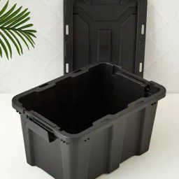 home centre Omnia Creek Polypropylene Storage Box  image 2