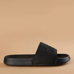 forca by lifestyle Men Slip-On Slides with EVA Upper image 2