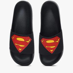 campus JL-006 Printed Slip-On Slides image 2