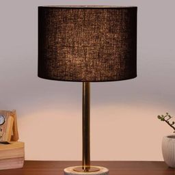 devansh Table Lamp with Shade image 2