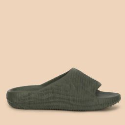 yoho Men Open-Toe Slip-On Flip-Flops image 2