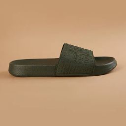 forca by lifestyle Men Slip-On Slides with EVA Upper image 2