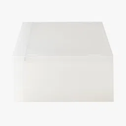 muji PP Storage Case Wide Deep image 2