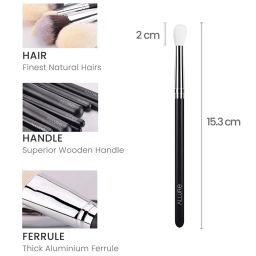 allure Large Blending Brush - 229 image 2
