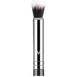 miss claire M15  Fig Brush (Chrome) image 2