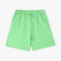 yousta Boys Regular Fit Shorts with Insert Pockets image 2