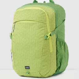 wiki Men Casual Back Pack image 2