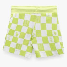 u.s. polo assn. Boys Checked Regular Fit Shorts image 2