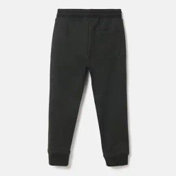 united colors of benetton Flat-Front Joggers with Insert Pockets image 2