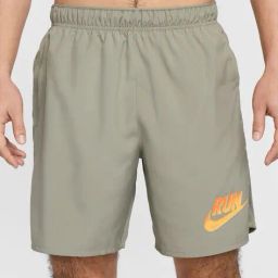 nike Men Challenger Run Energy 7" Unlined Running Regular Fit Shorts image 2