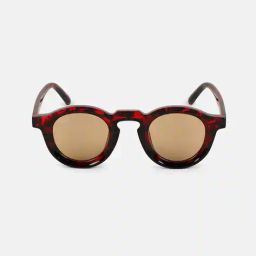 haute sauce Women Round Sunglasses image 2