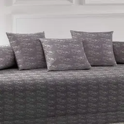 klotthe Graphic Print Bedding Set image 2