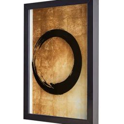 home centre Spectrum Retro O Print Picture Frame image 2