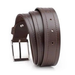 red tape Men Wide Belt with Bi-Fold Wallet image 2