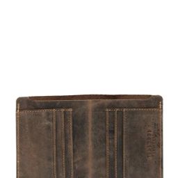 teakwood leathers Wallet with Reptilian Pattern  image 2