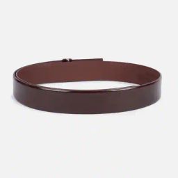 van heusen Men Belt with Buckle Closure image 2