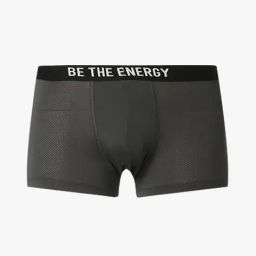 yousta Men Pack of 2 Printed Trunks image 2