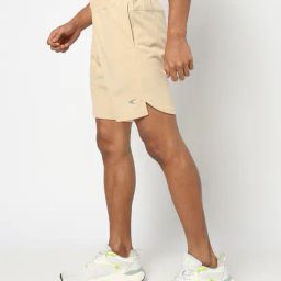 performax Men Regular Fit Foma Shorts with Insert Pockets image 2