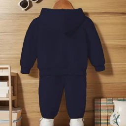 lofn Self-design Suit Set image 2