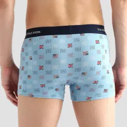 u.s. polo assn. Pack of 3 Regular Trunks image 2