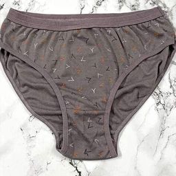 beach curve Full Coverage High Rise Briefs image 2