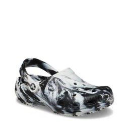 crocs Men Printed Slip-On Round-Toe Clogs image 2