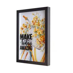 home centre Typographic Print Picture Frame   image 2