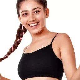 mossmoor Full Coverage Non-Wired Bra image 2