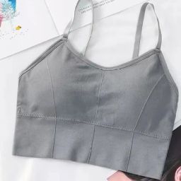 mossmoor Full Coverage Non-Wired Bra image 2