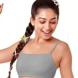 mossmoor Full Coverage Non-Wired Bra image 2