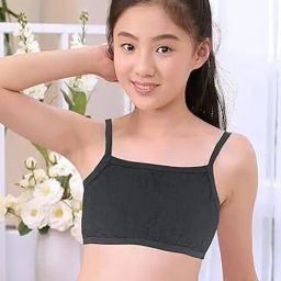 mossmoor Full Coverage Non-Wired Bra image 2