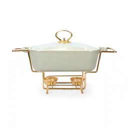 the home co Chafing Dish Single Rectangle image 2