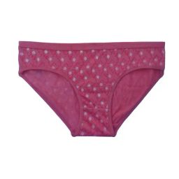 cumsin Full Coverage High Rise Briefs image 2