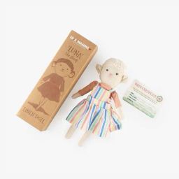 ed-a-mamma Sheep Plush Toy image 2
