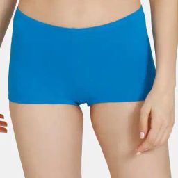 zivame Full Coverage Low Rise Boyshorts image 2