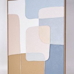 home centre Artistry Abstract Canvas Picture Frame image 2