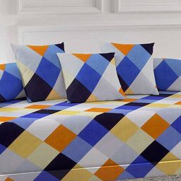 arrabi Bedding Diwan Sets image 2