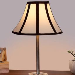devansh Vintage Table Lamp with Shade image 2