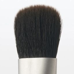 muji Polyester Eyeshadow Brush image 3