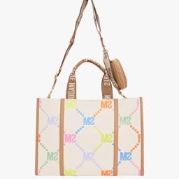 steve madden Bsantam Tote Bag with Adjustable Strap image 3