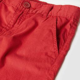 max Boys Regular Fit Shorts with Insert Pockets image 3