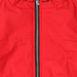 lee cooper Zip-Front Jacket with Detachable Hood image 3