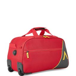 aristocrat Men Duffle Bag with Adjustable Strap image 3