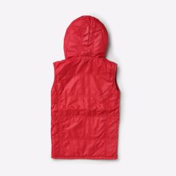 612 league Sleeveless Reversible Zip-Front Jacket image 3