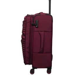 it luggage Set of 2 Precursor Soft Trolley with TSA Lock (L|S) image 3